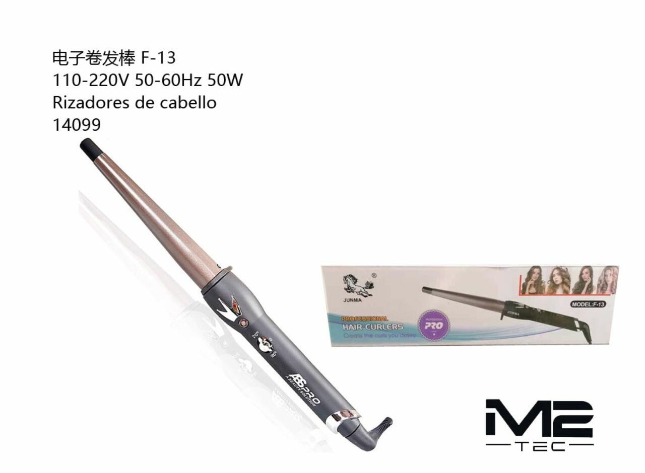 Alisador F13 Profesional de Alto Rendimiento - Astihl - quality