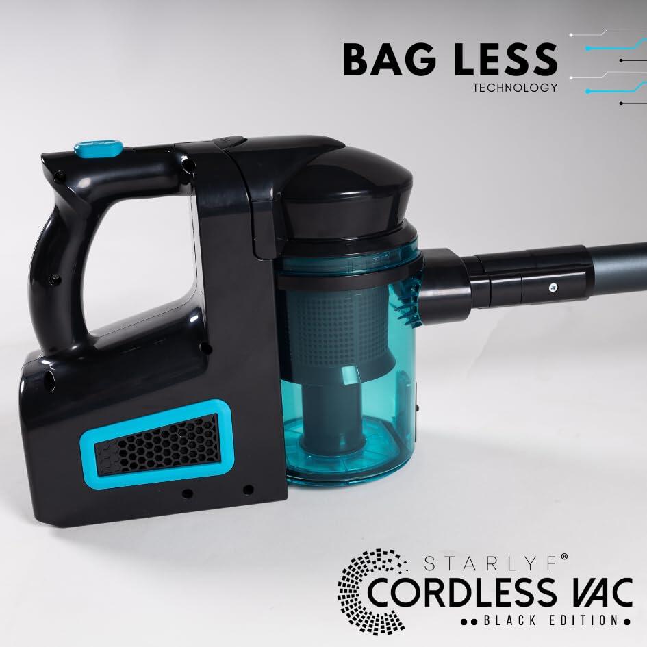 Aspiradora sin cables - Astihl - quality