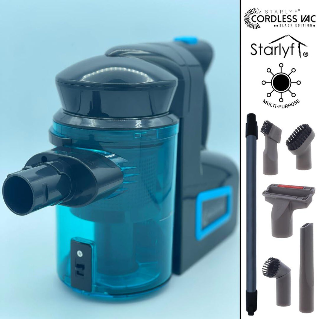 Aspiradora sin cables - Astihl - quality