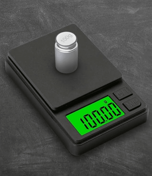 BÁSCULA DIGITAL DE PRECISIÓN - Astihl - quality