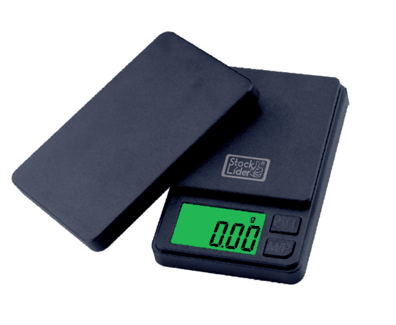 BÁSCULA DIGITAL DE PRECISIÓN - Astihl - quality