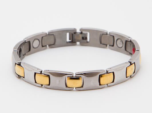 Brazalete de terapia magnética potenciador sexual y de energía - Astihl - quality