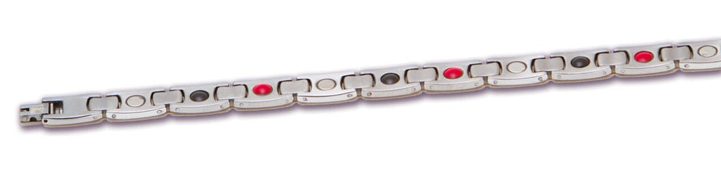 Brazalete de terapia magnética potenciador sexual y de energía - Astihl - quality