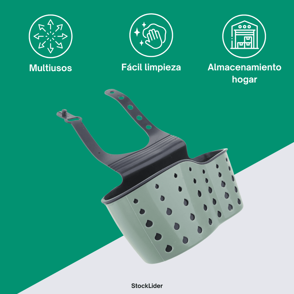 CESTA PARA FREGADERO - Astihl - quality