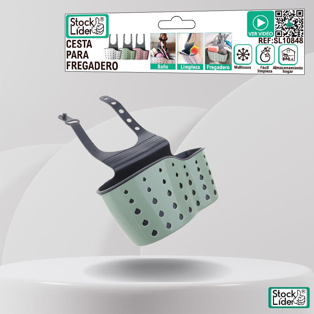 CESTA PARA FREGADERO - Astihl - quality