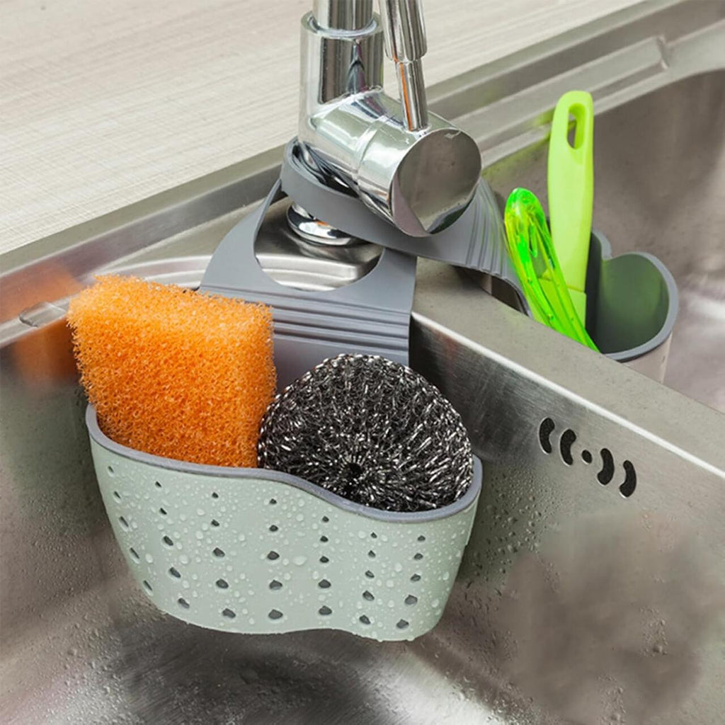 CESTA PARA FREGADERO - Astihl - quality