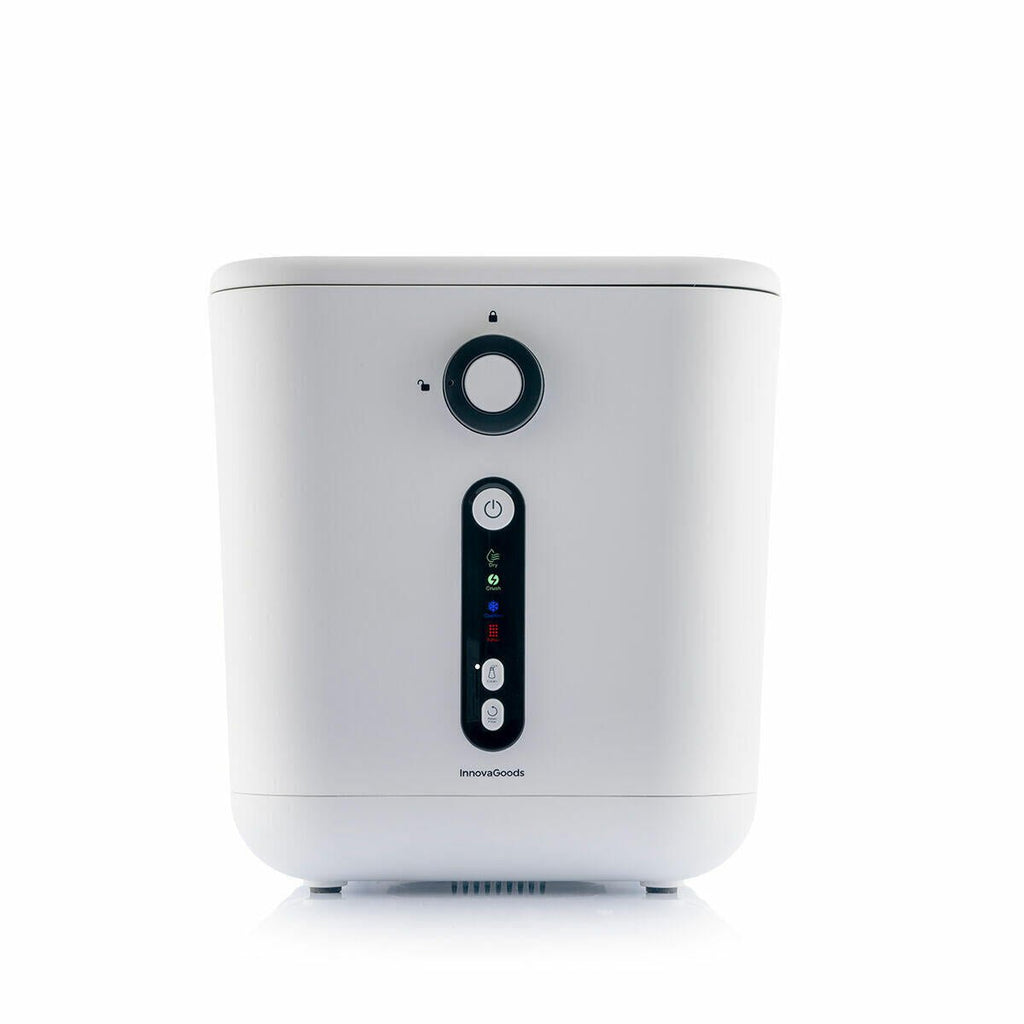 Compostador Eléctrico de Cocina Ewooster InnovaGoods - Astihl - quality