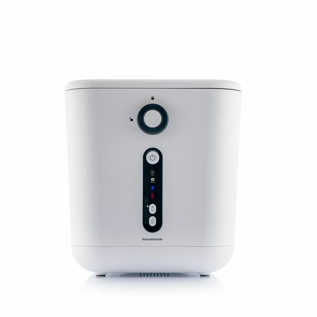 Compostador Eléctrico de Cocina Ewooster InnovaGoods - Astihl - quality