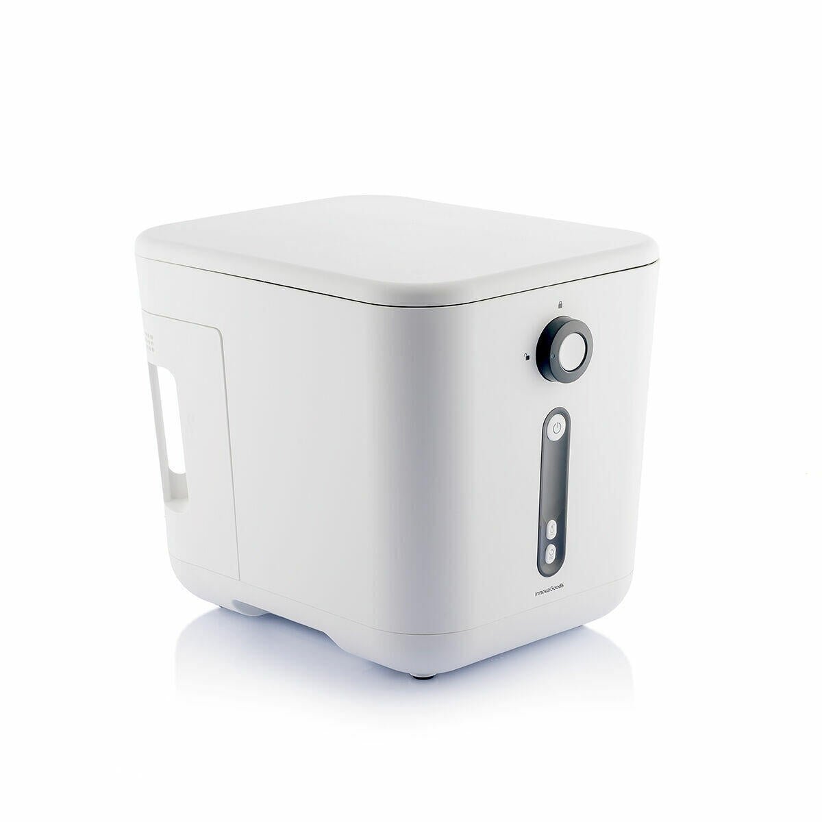 Compostador Eléctrico de Cocina Ewooster InnovaGoods - Astihl - quality