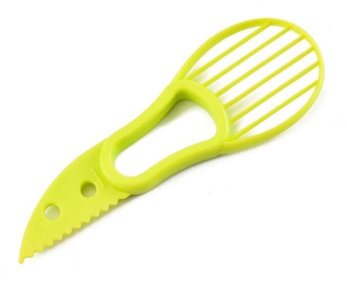 Cortador de aguacate 3 en 1 - Astihl - quality