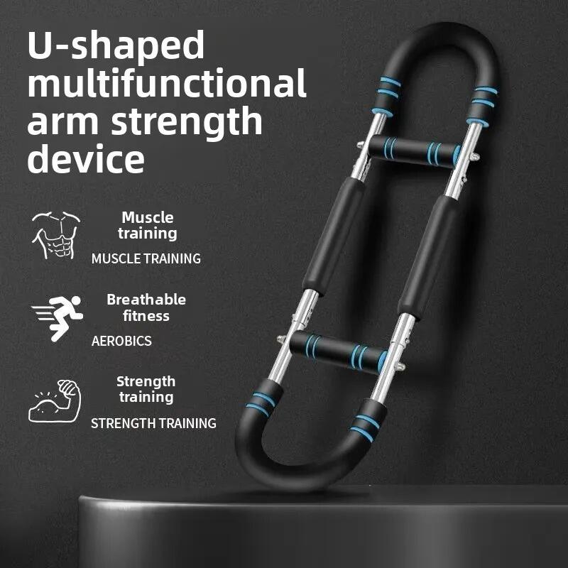 Entrenador de brazo en forma U - Astihl - quality