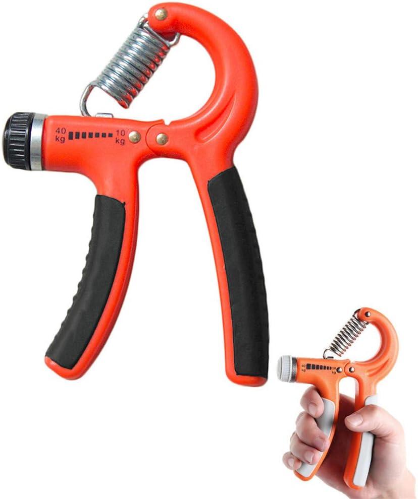 Fortalecedor de agarre - Astihl - quality