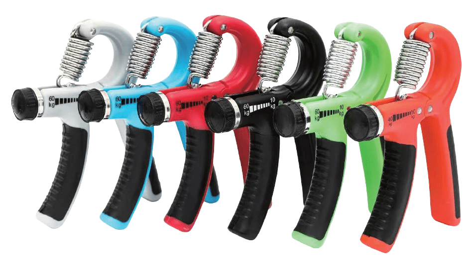 Fortalecedor de agarre - Astihl - quality