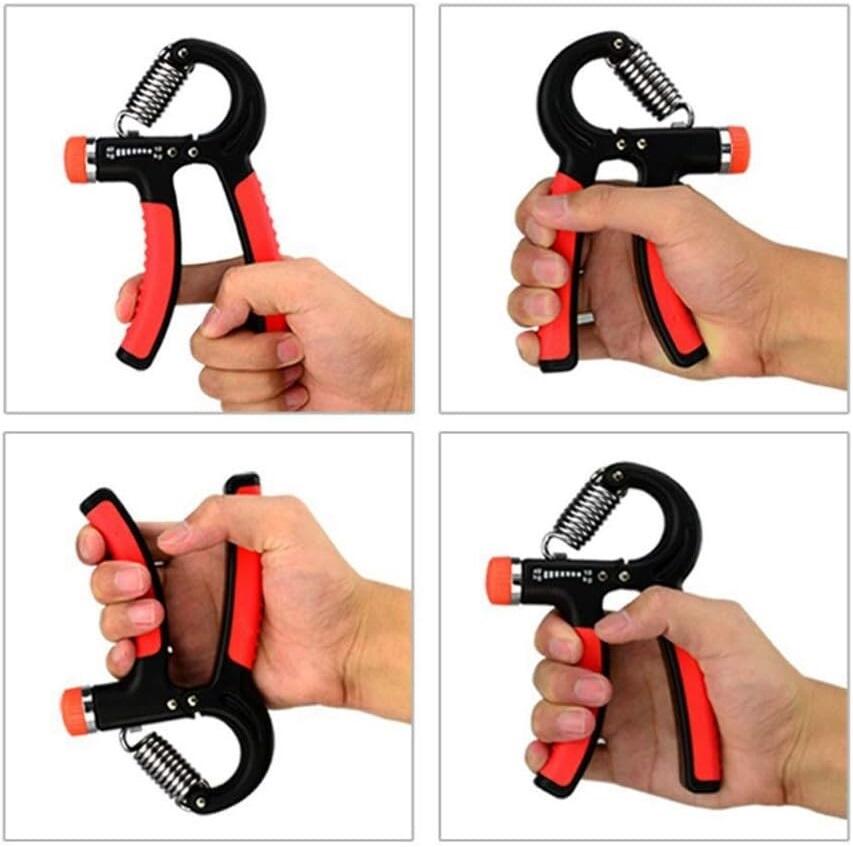 Fortalecedor de agarre - Astihl - quality