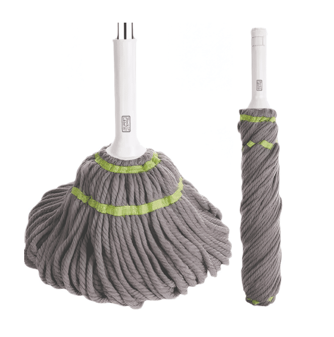 Fregona con escurridor - Astihl - quality