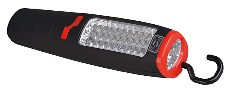 Lámpara y linterna multifunción - Astihl - quality