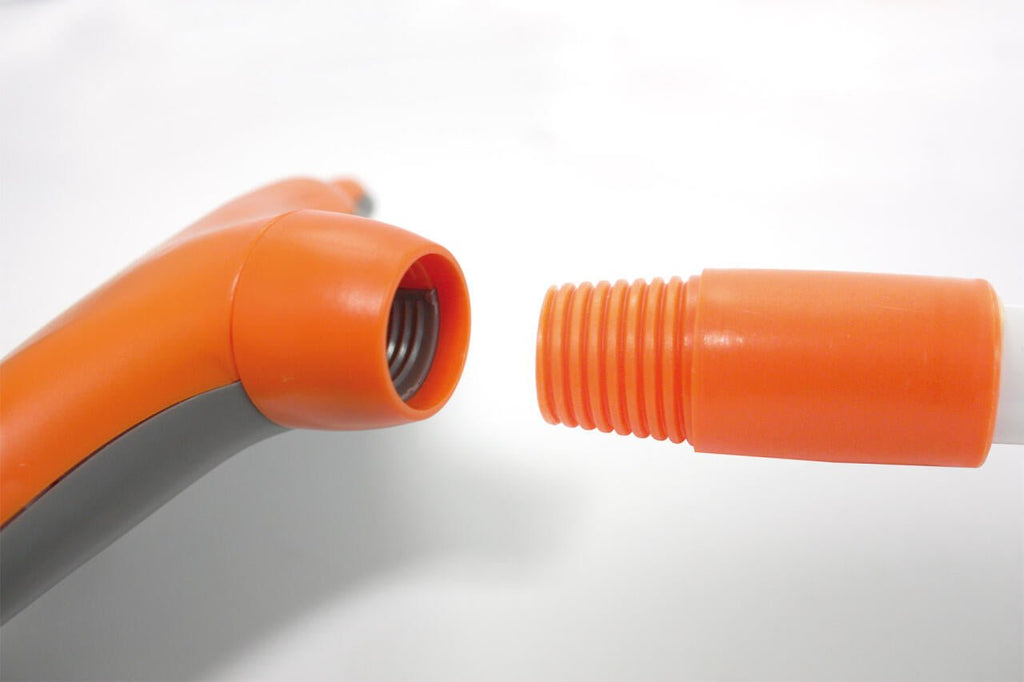 Limpiador Telescópico de 1,2 m para Ventanas y Espejos - Astihl - quality