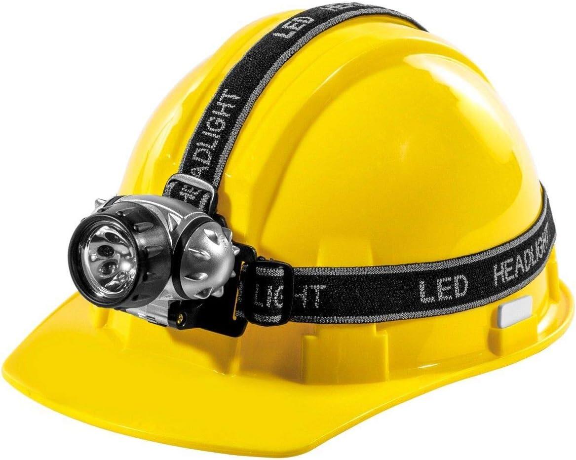 Linterna de cabeza - Astihl - quality