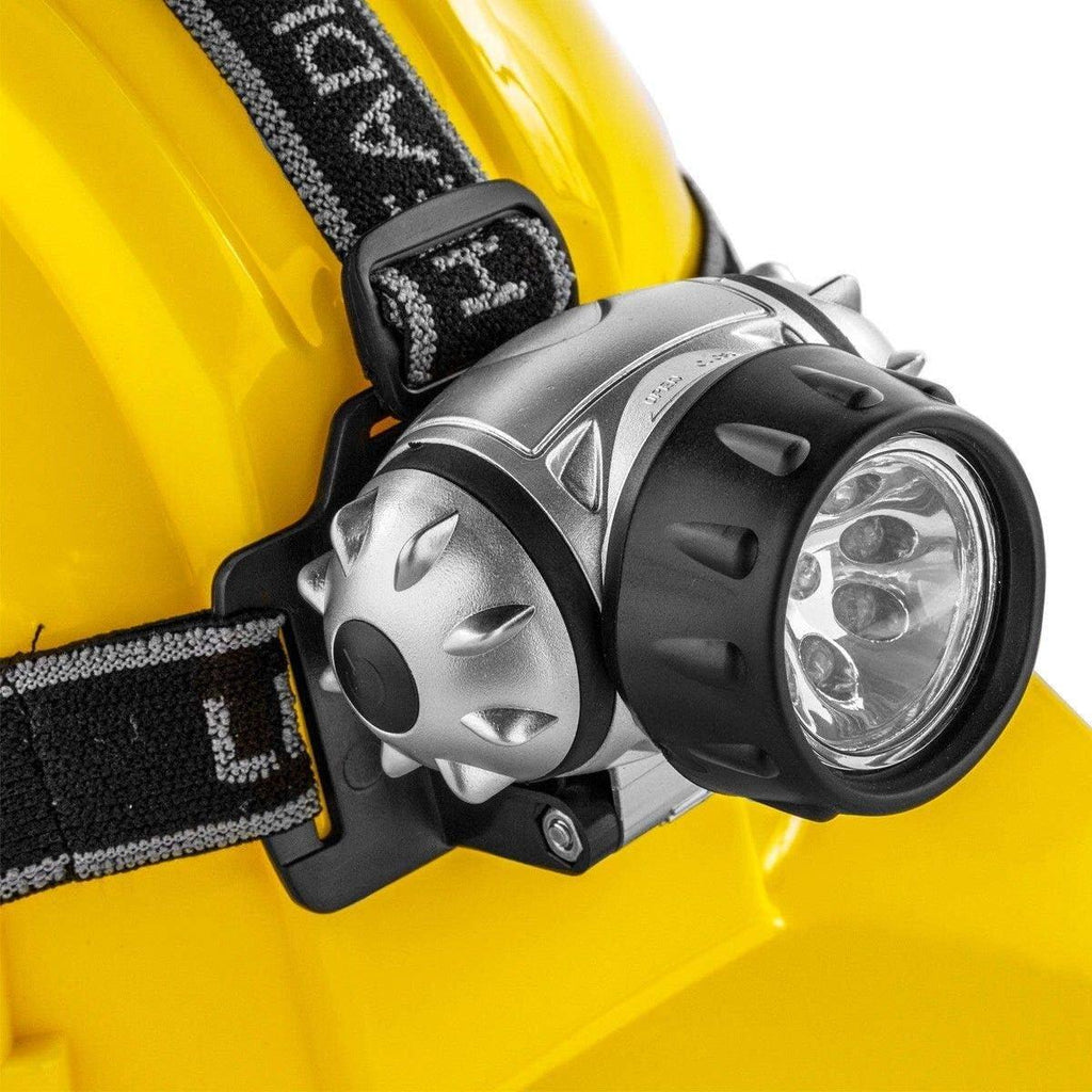 Linterna de cabeza - Astihl - quality