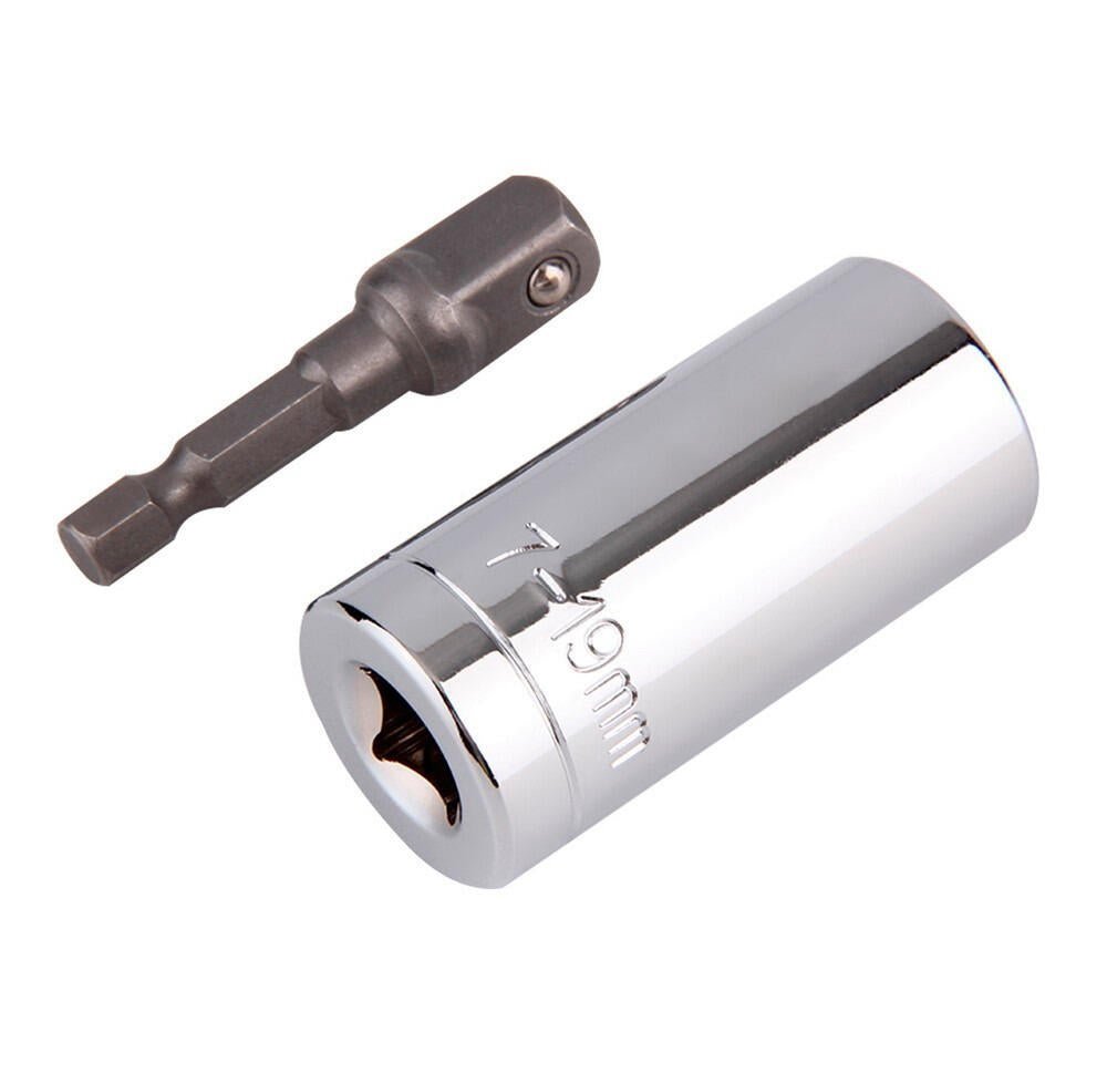 Llave De Vaso Universal Con Accesorios - Astihl - quality