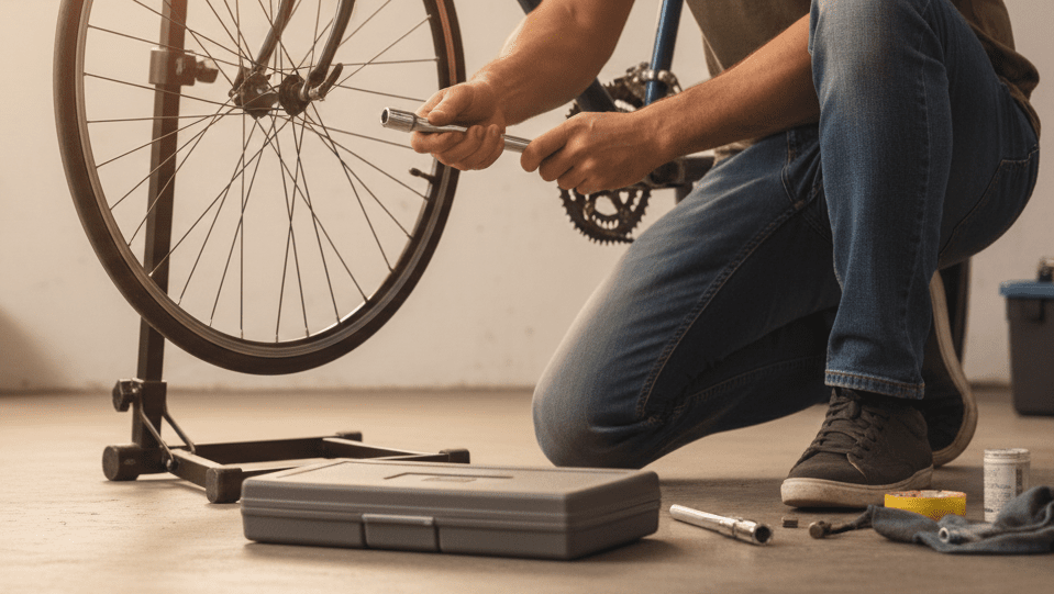 Maletín con llaves de vaso y accesorios - Astihl - quality