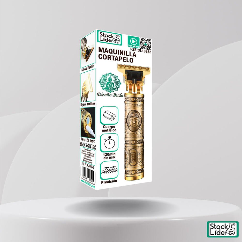 MAQUINILLA CORTAPELO - Astihl - quality