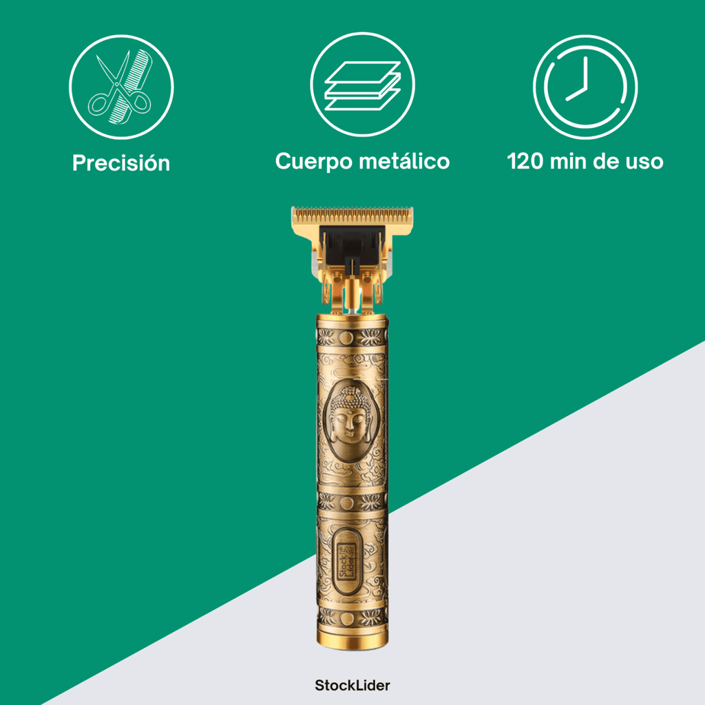 MAQUINILLA CORTAPELO - Astihl - quality