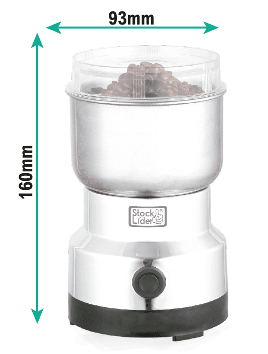 Moledor de café - Astihl - quality