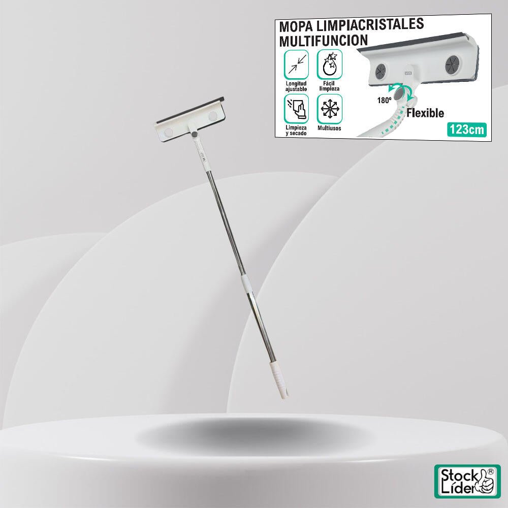 Mopa limpiacristales multifunción - Astihl - quality