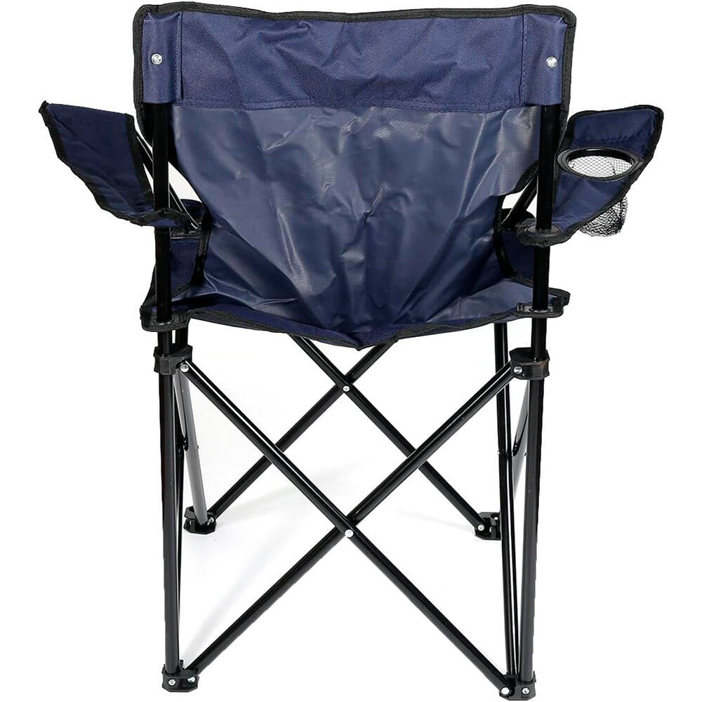 Pack 6 Sillas Plegable Camping Playa Terraza - Astihl - quality