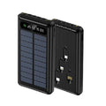 Powerbank con carga solar - Astihl - quality