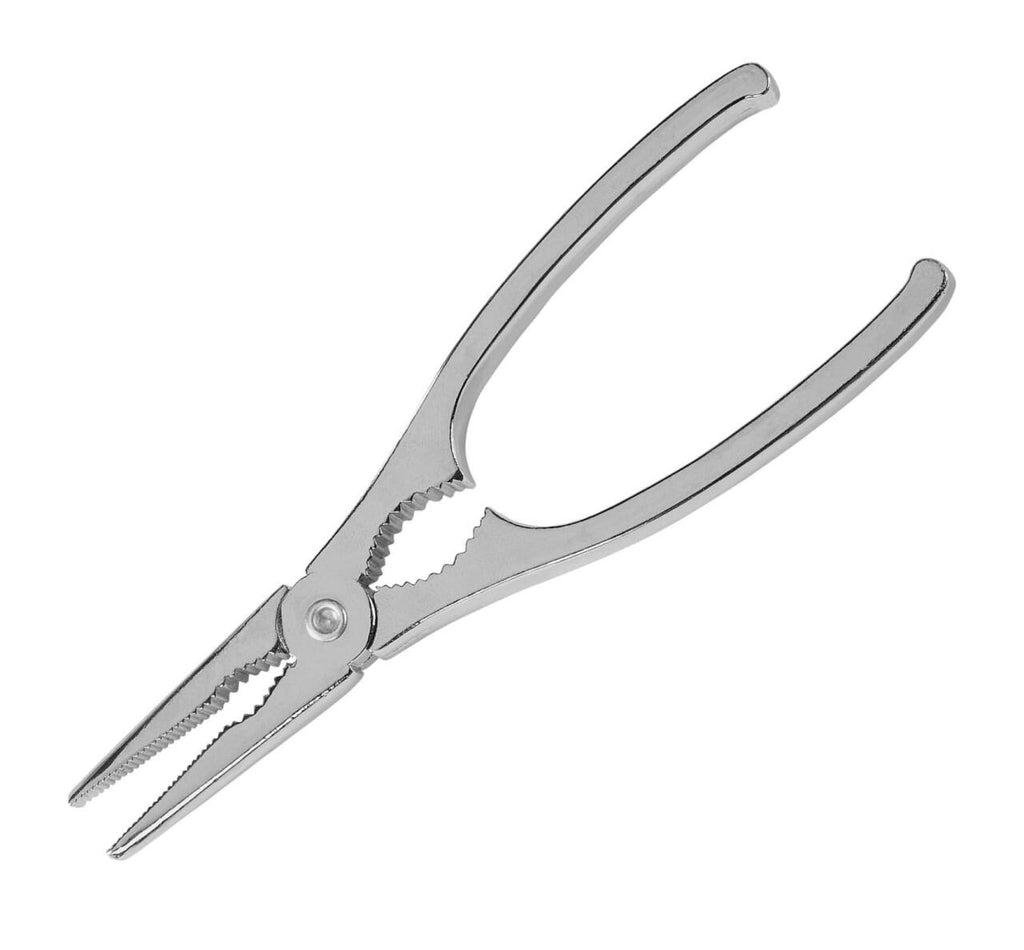 Utensilios para marisco