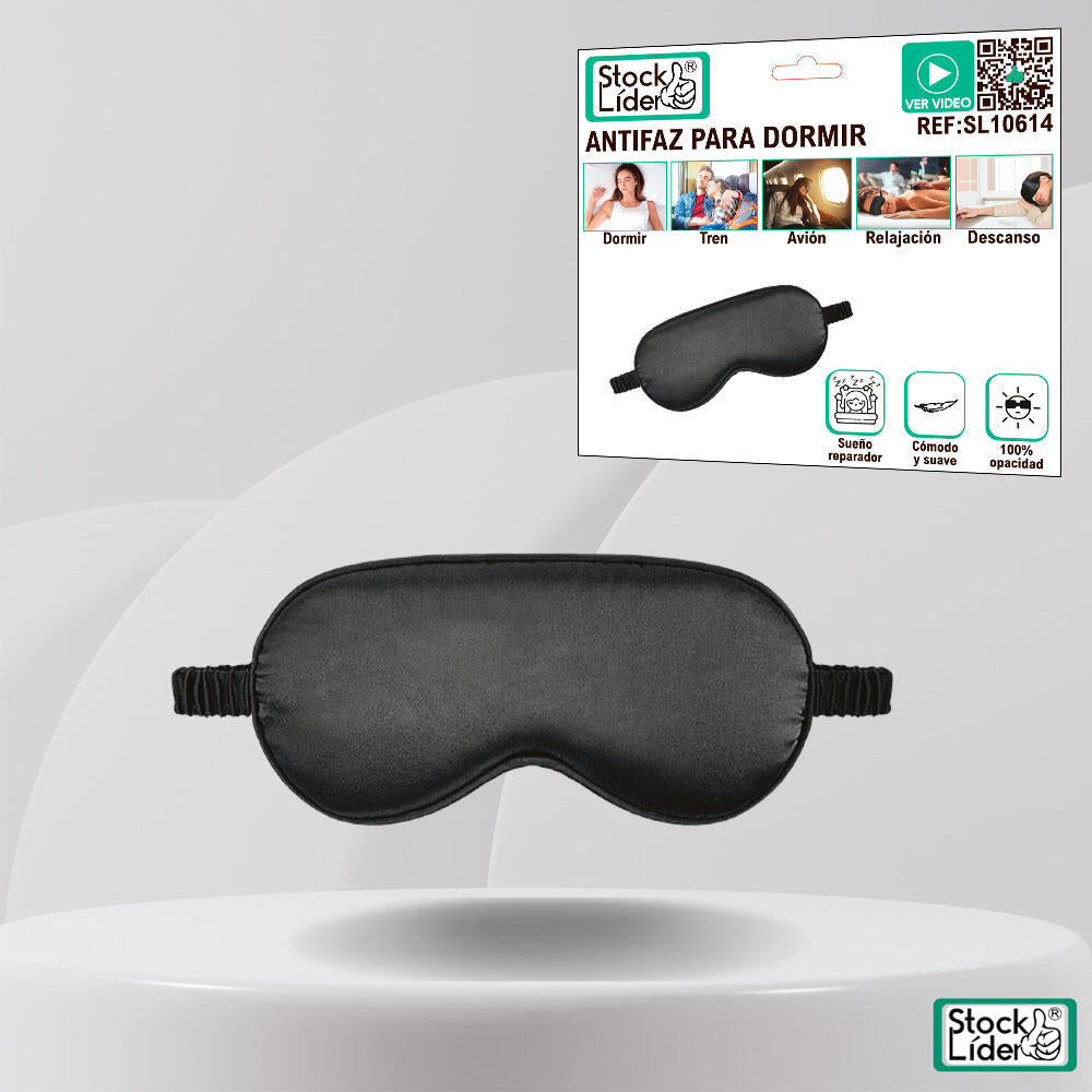 Antifaz para dormir