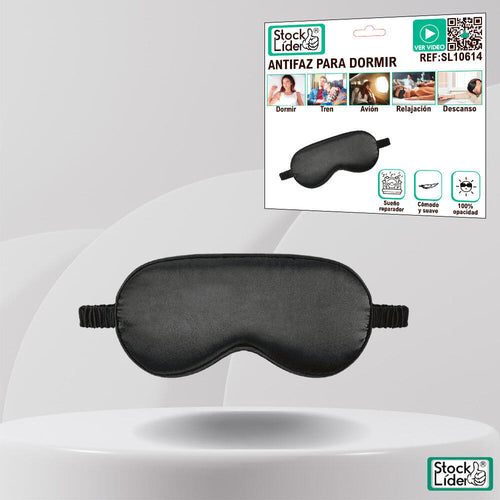 Antifaz para dormir