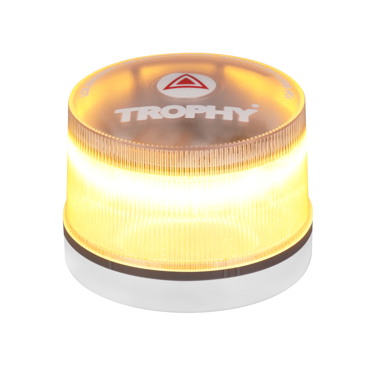 Pack 2 Piezas De Balizas Luces Emergencia V16 Homologada DGT con Geolocalización Baliza Coche Conectada DGT 3.0