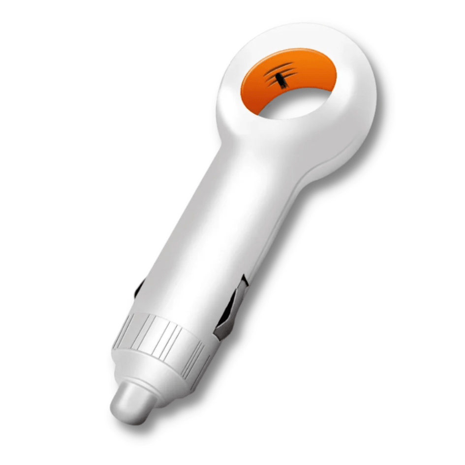 Purificador de Aire portátil para coches - Astihl - quality