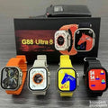 Reloj Smartwatch G88 Ultra 8 - Astihl - quality