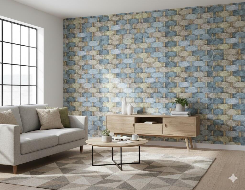 Rollo adhesivo pared y muebles 45cm x 2m - Astihl - quality