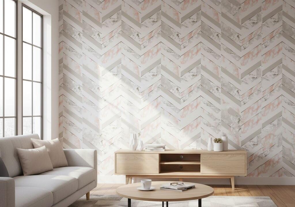 Rollo adhesivo pared y muebles 45cm x 2m - Astihl - quality