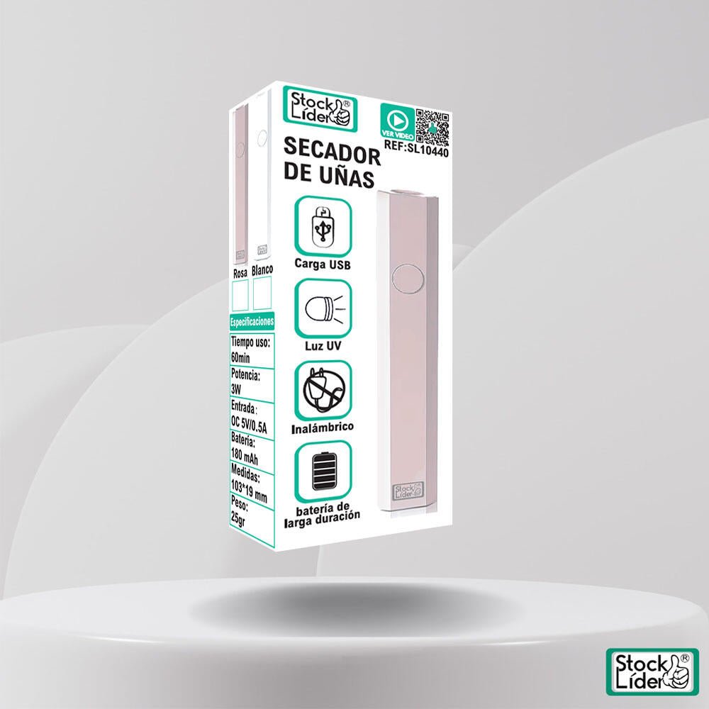 Secador de uñas - Astihl - quality