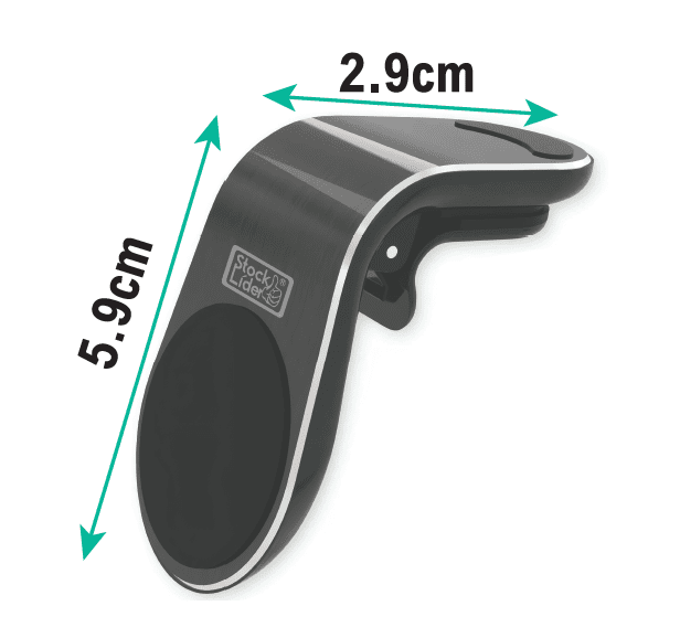 Soporte magnético - Astihl - quality