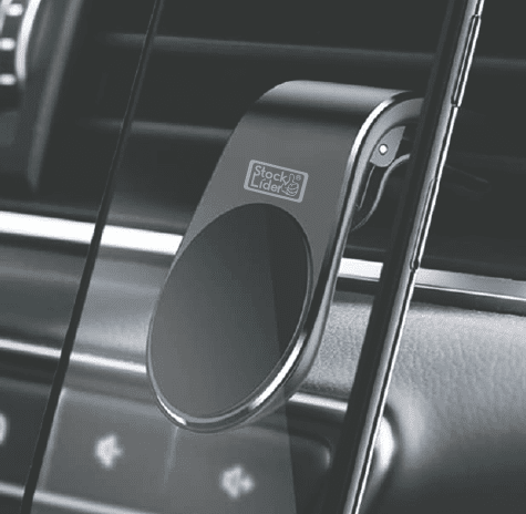 Soporte magnético - Astihl - quality